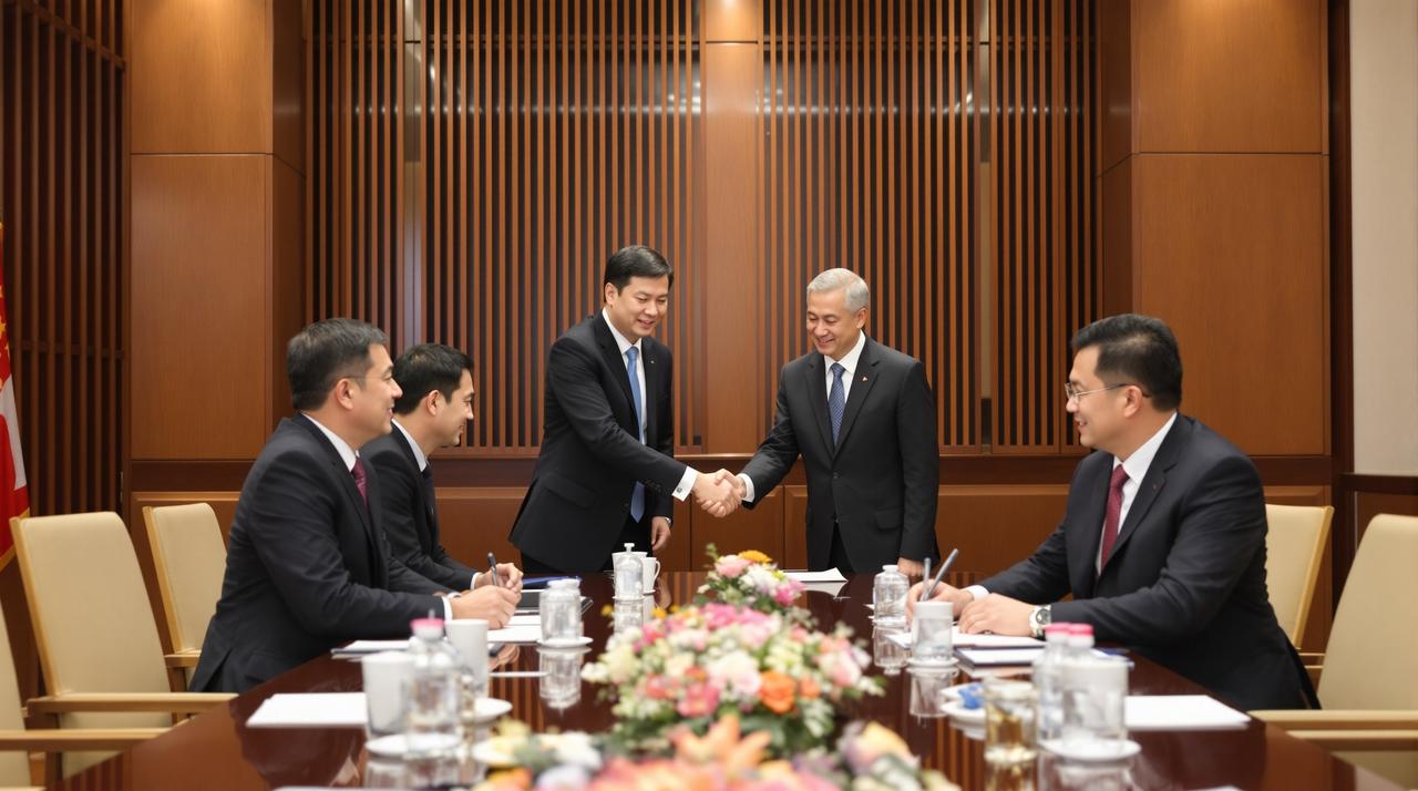 黑料视频与好莱坞顶级制片公司达成战略合作
